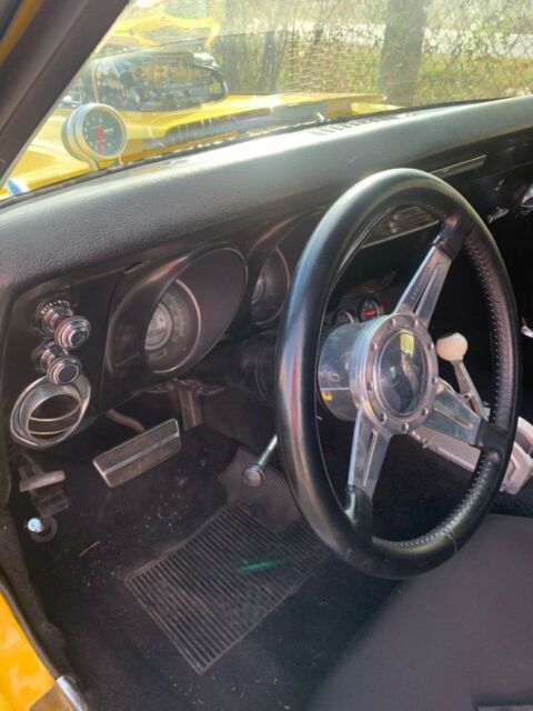 1968 Chevrolet Camaro Camaro rs/ss - photo 10