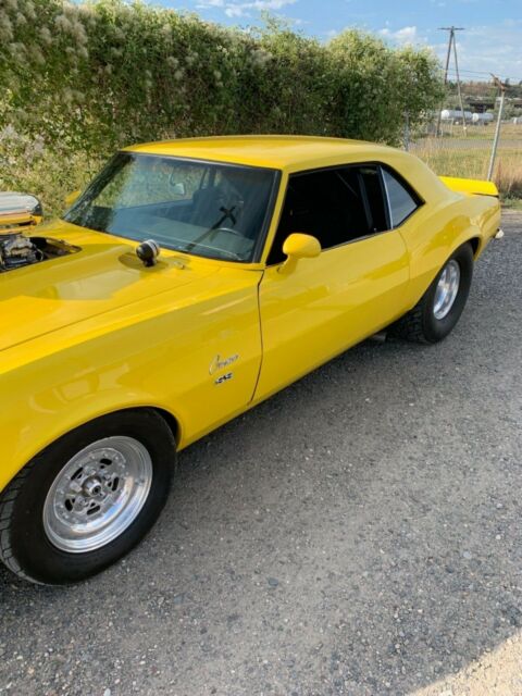 1968 Chevrolet Camaro Camaro rs/ss - photo 3