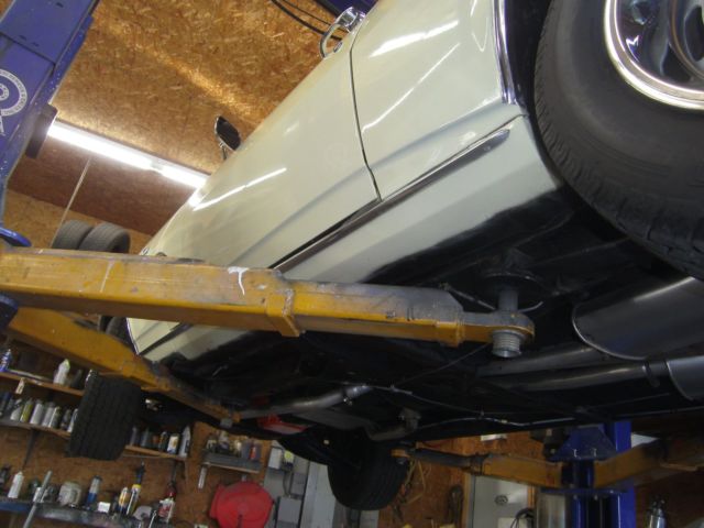 1968 Chevrolet Camaro - photo 10