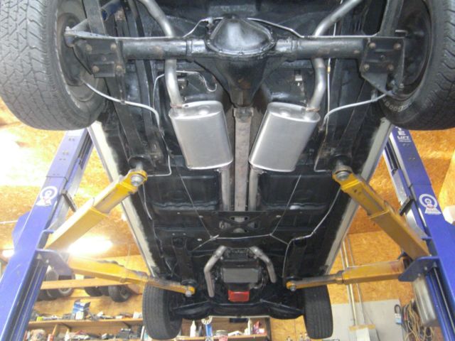 1968 Chevrolet Camaro - photo 5