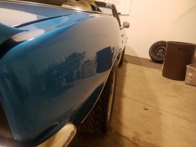 1968 Chevrolet Camaro - photo 13