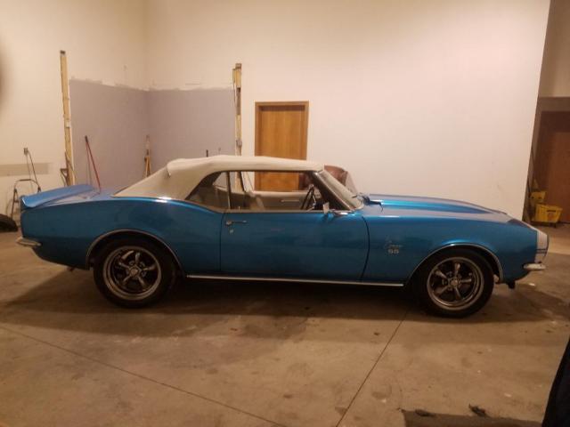1968 Chevrolet Camaro - photo 5