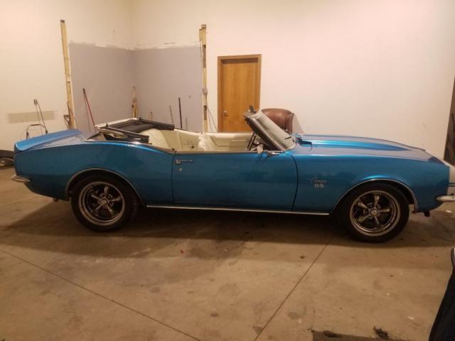 1968 Chevrolet Camaro - photo 6