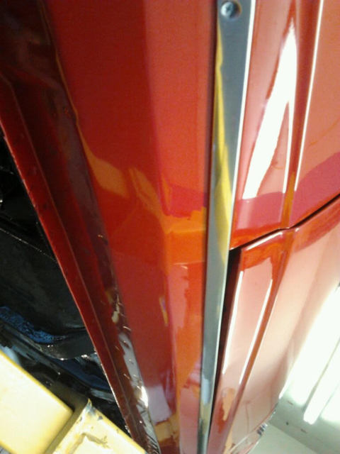 1968 Chevrolet Camaro Convertible - photo 7