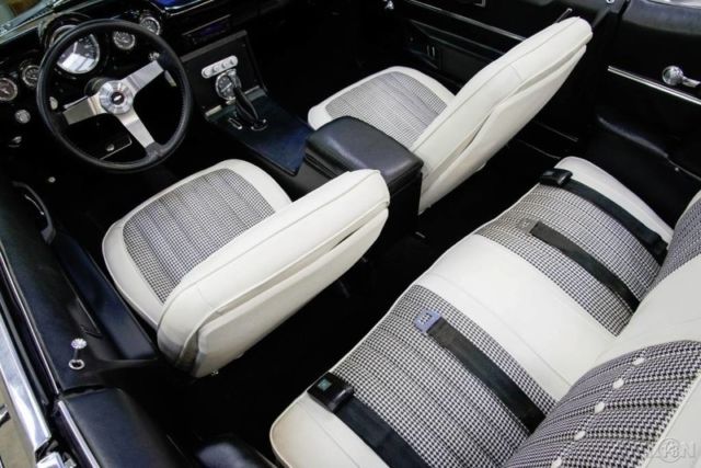 1968 Chevrolet Camaro - photo 10
