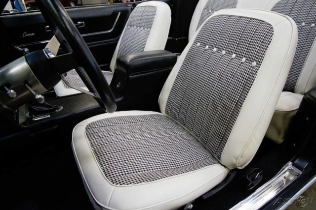 1968 Chevrolet Camaro - photo 11