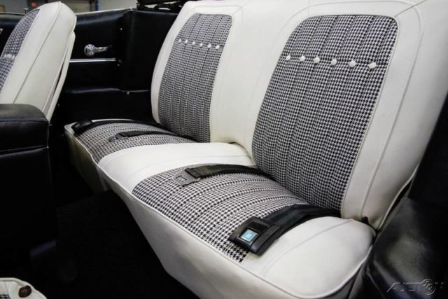 1968 Chevrolet Camaro - photo 12