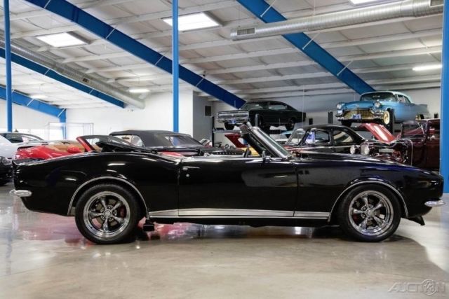1968 Chevrolet Camaro - photo 2