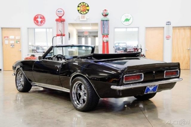 1968 Chevrolet Camaro - photo 4