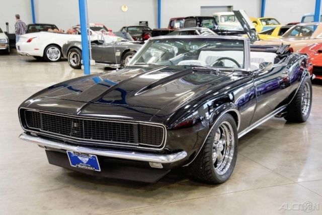 1968 Chevrolet Camaro - photo 6