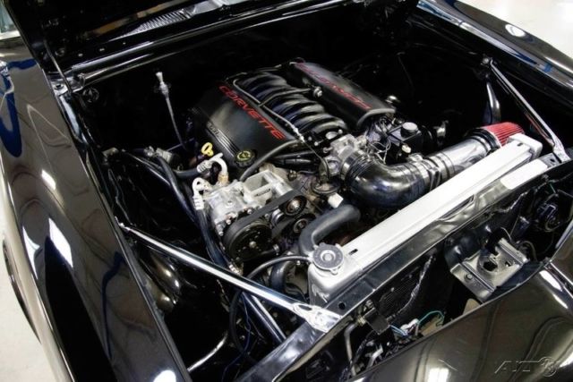 1968 Chevrolet Camaro - photo 8