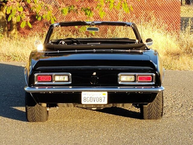 1968 Chevrolet Camaro - photo 8