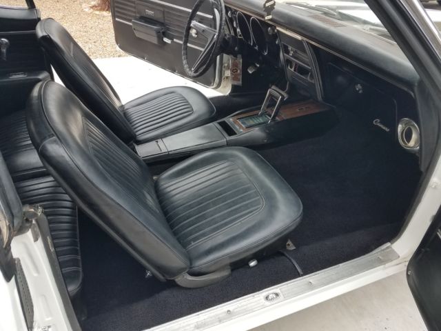 1968 Chevrolet Camaro - photo 8