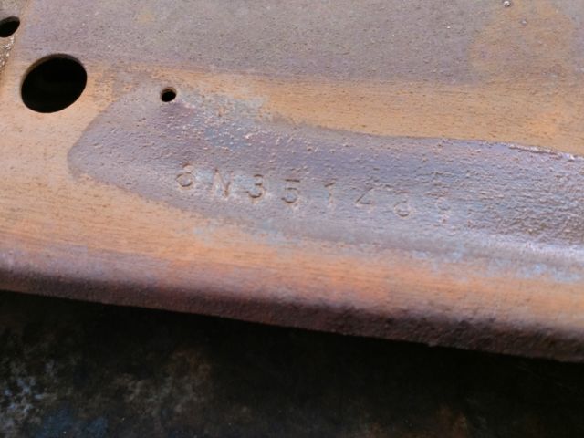 1968 Chevrolet Camaro - photo 12