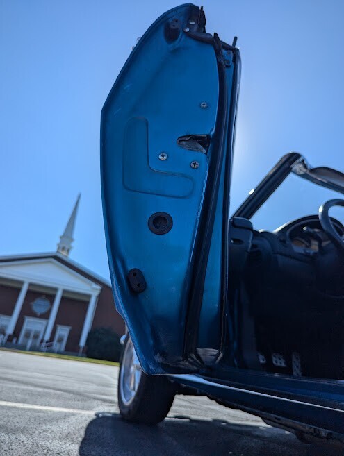 1968 Chevrolet Camaro standard - photo 10