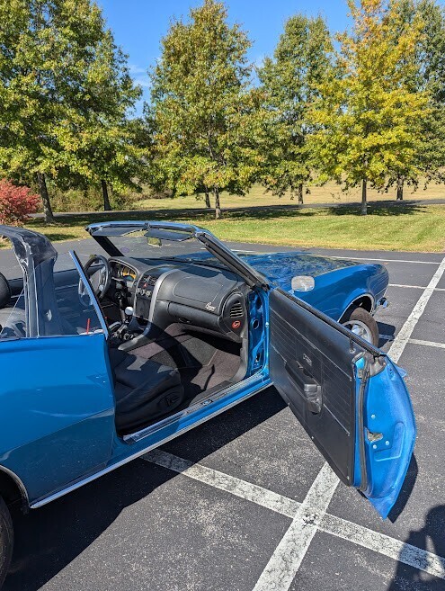 1968 Chevrolet Camaro standard - photo 8