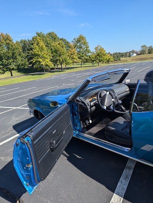 1968 Chevrolet Camaro standard - photo 9