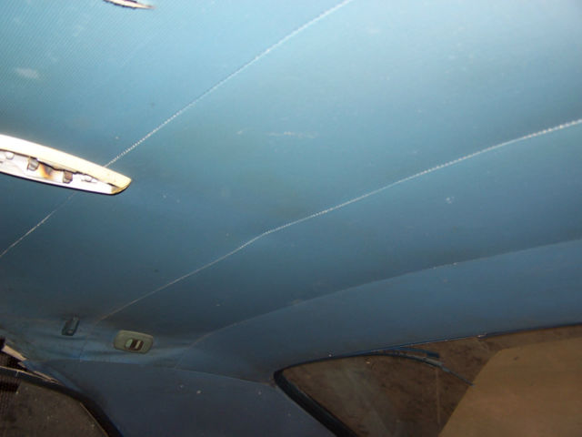 1968 Chevrolet Camaro Barn Find - photo 10