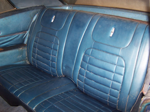 1968 Chevrolet Camaro Barn Find - photo 11