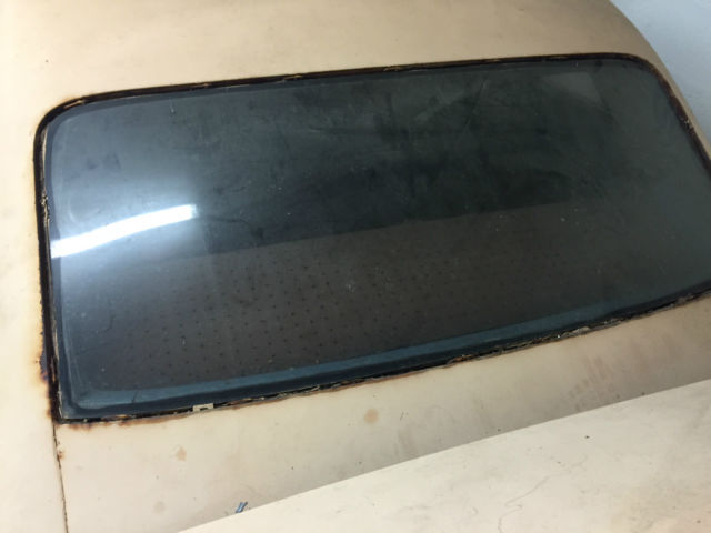 1968 Chevrolet Camaro Barn Find - photo 7