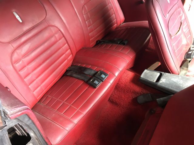 1968 Chevrolet Camaro - photo 10