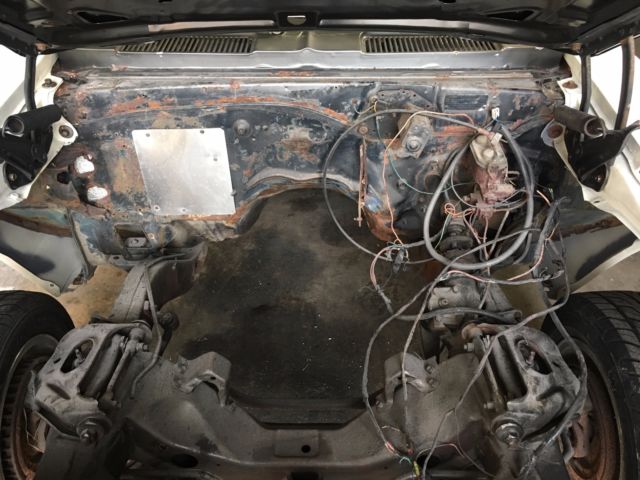 1968 Chevrolet Camaro - photo 6