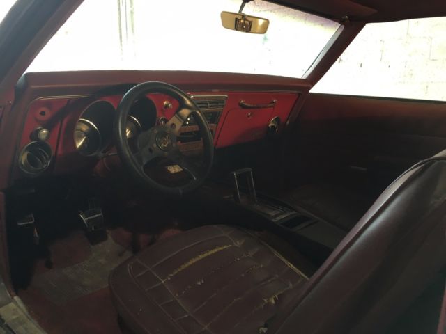 1968 Chevrolet Camaro - photo 7