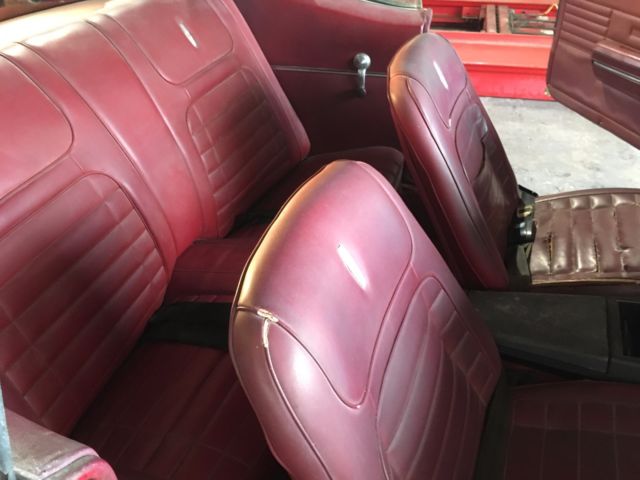 1968 Chevrolet Camaro - photo 9