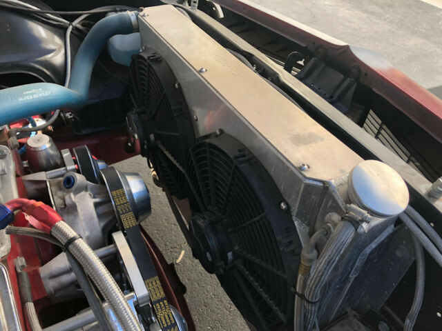 1968 Chevrolet Camaro - photo 11