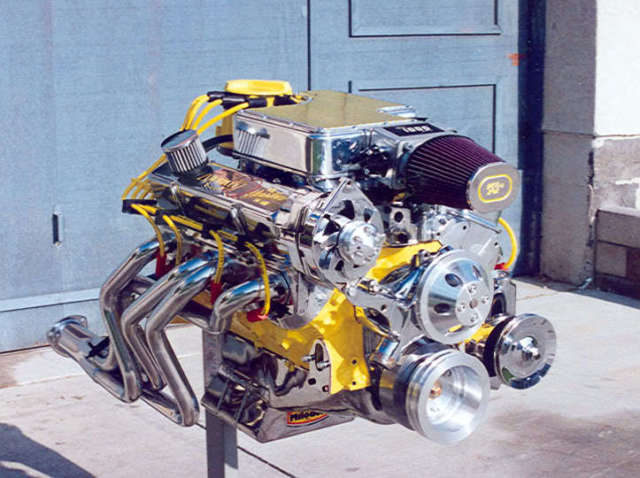 1968 Chevrolet Camaro - photo 5