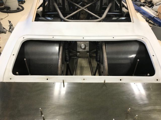 1968 Chevrolet Camaro - photo 6