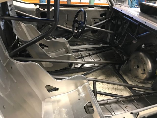 1968 Chevrolet Camaro - photo 8