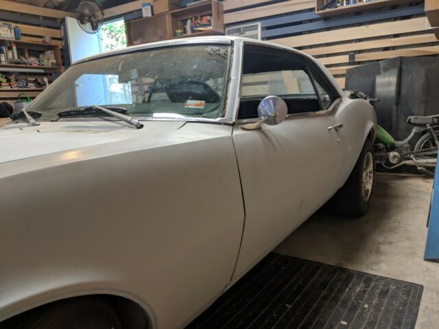 1968 Chevrolet Camaro - photo 3