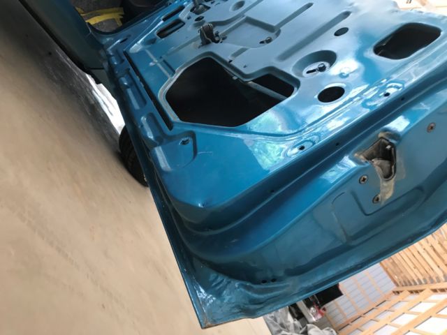 1968 Chevrolet Camaro FIREBIRD CAMARO - photo 2