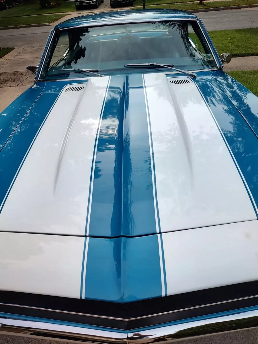 1968 camaro for sale 1968 Chevrolet Camaro