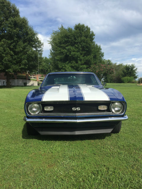 1968 Chevrolet Camaro - photo 10