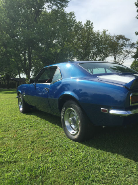 1968 Chevrolet Camaro - photo 3
