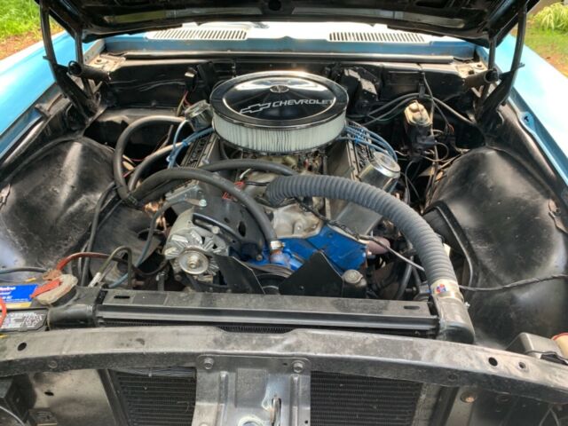 1968 Chevrolet Camaro - photo 7