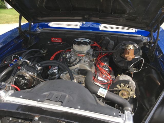 1968 Chevrolet Camaro - photo 4