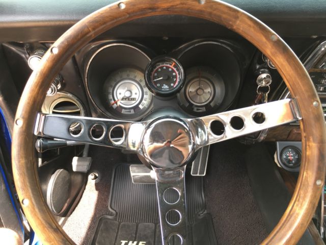 1968 Chevrolet Camaro - photo 7