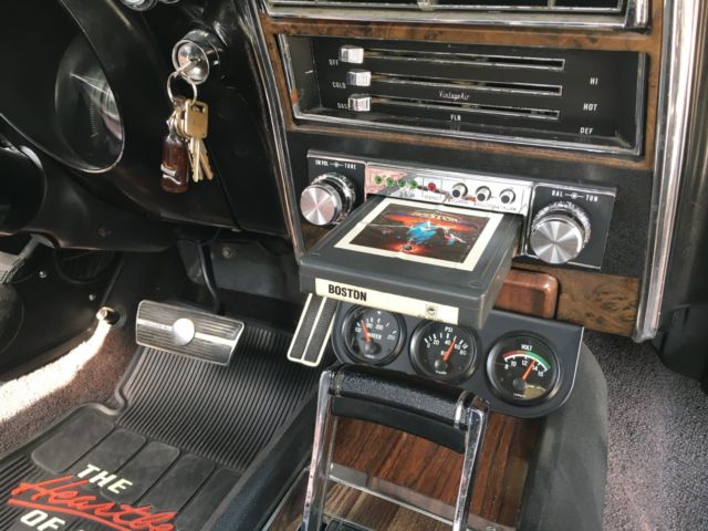 1968 Chevrolet Camaro - photo 8