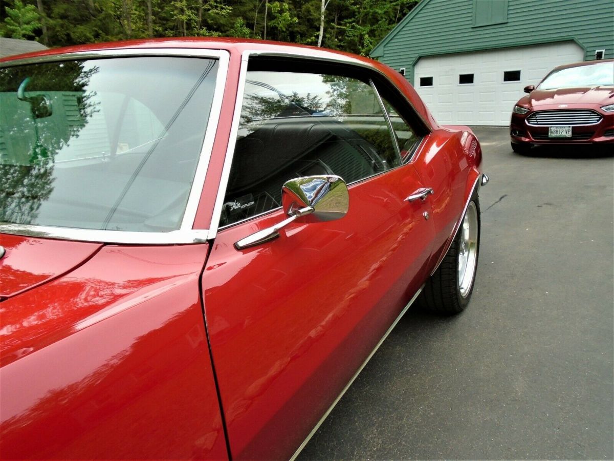 1968 Chevrolet Camaro MUSCLE CAR/ HOT ROD - photo 10