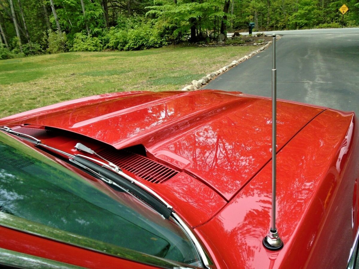 1968 Chevrolet Camaro MUSCLE CAR/ HOT ROD - photo 11