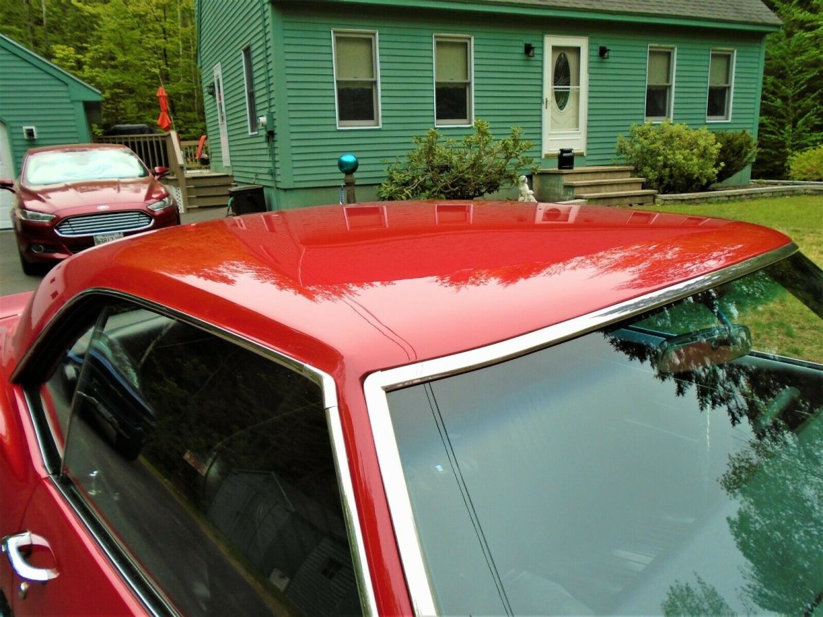 1968 Chevrolet Camaro MUSCLE CAR/ HOT ROD - photo 12