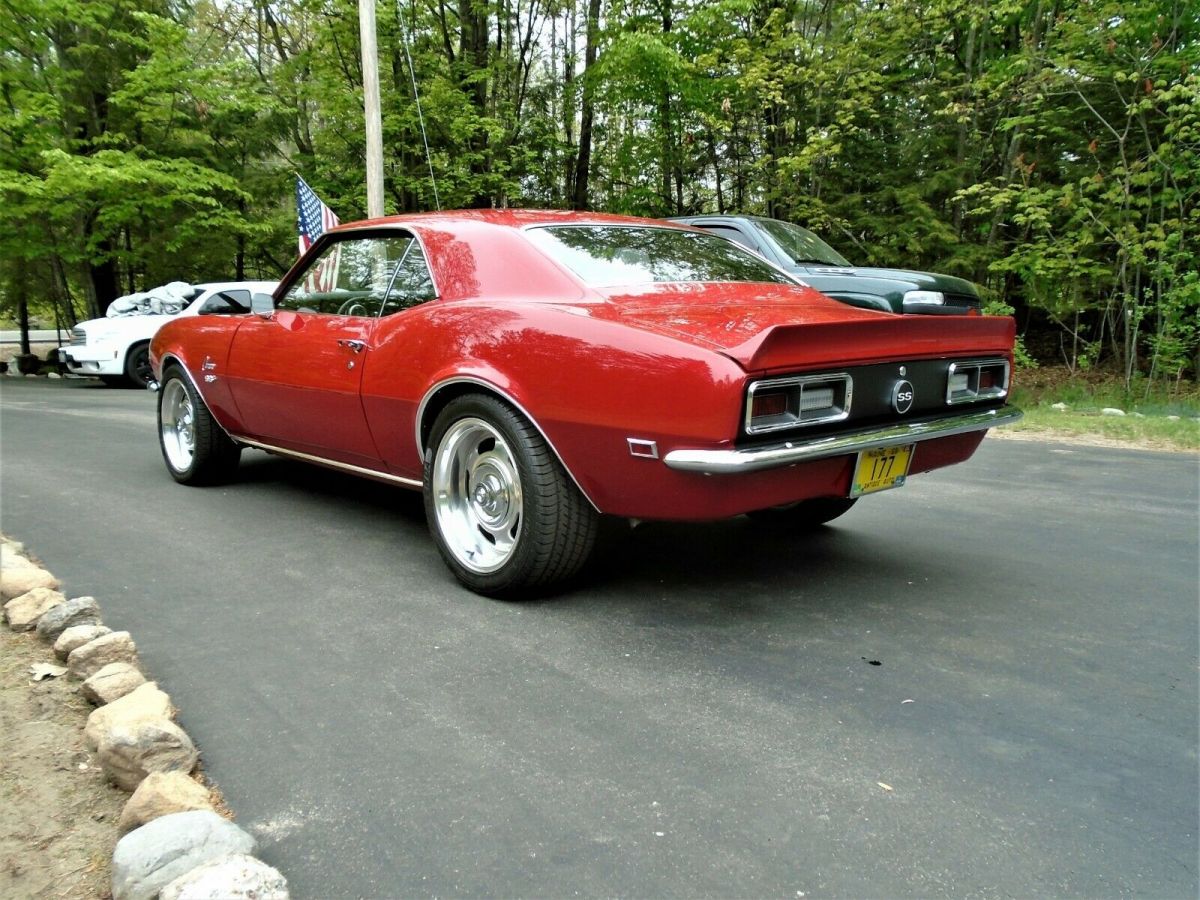 1968 Chevrolet Camaro MUSCLE CAR/ HOT ROD - photo 3