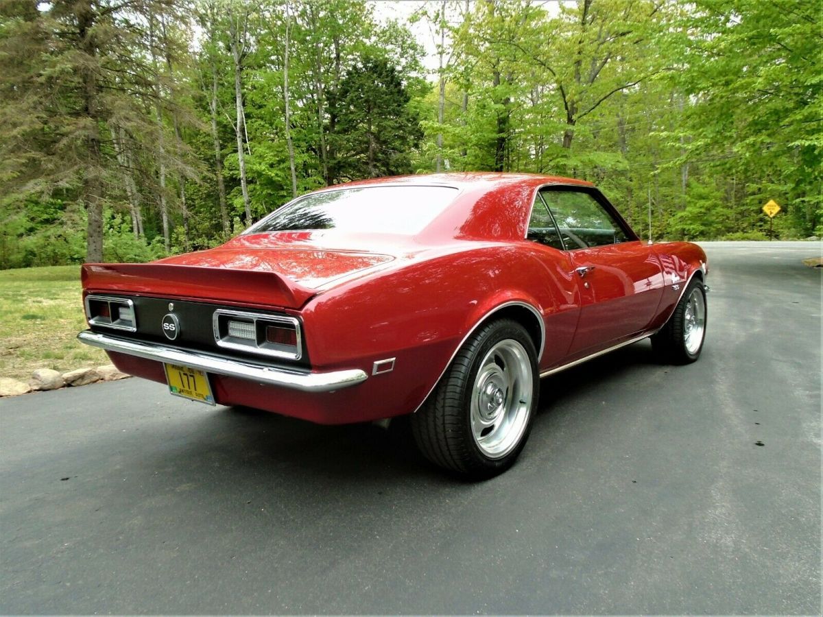 1968 Chevrolet Camaro MUSCLE CAR/ HOT ROD - photo 4
