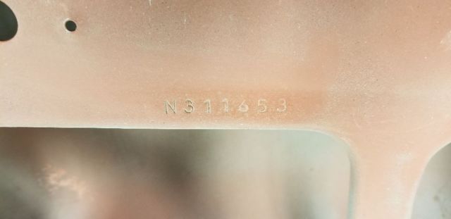 1968 Chevrolet Camaro - photo 6