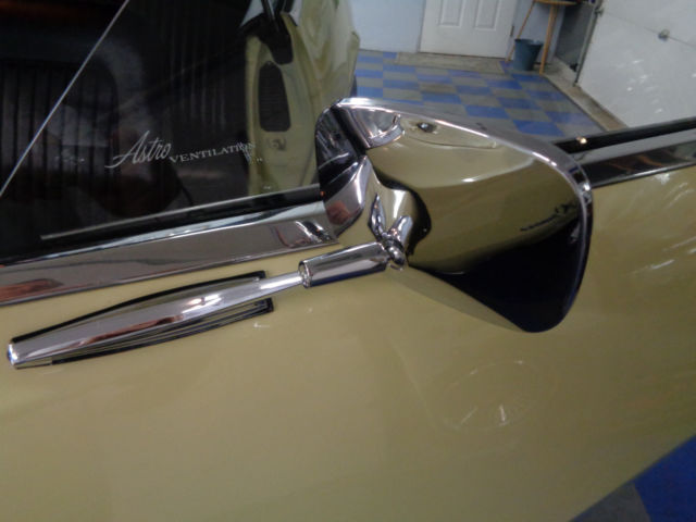 1968 Chevrolet Camaro - photo 3