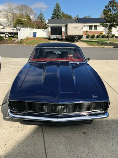1968 Chevrolet Camaro - photo 10