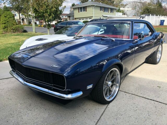 1968 Chevrolet Camaro - photo 5